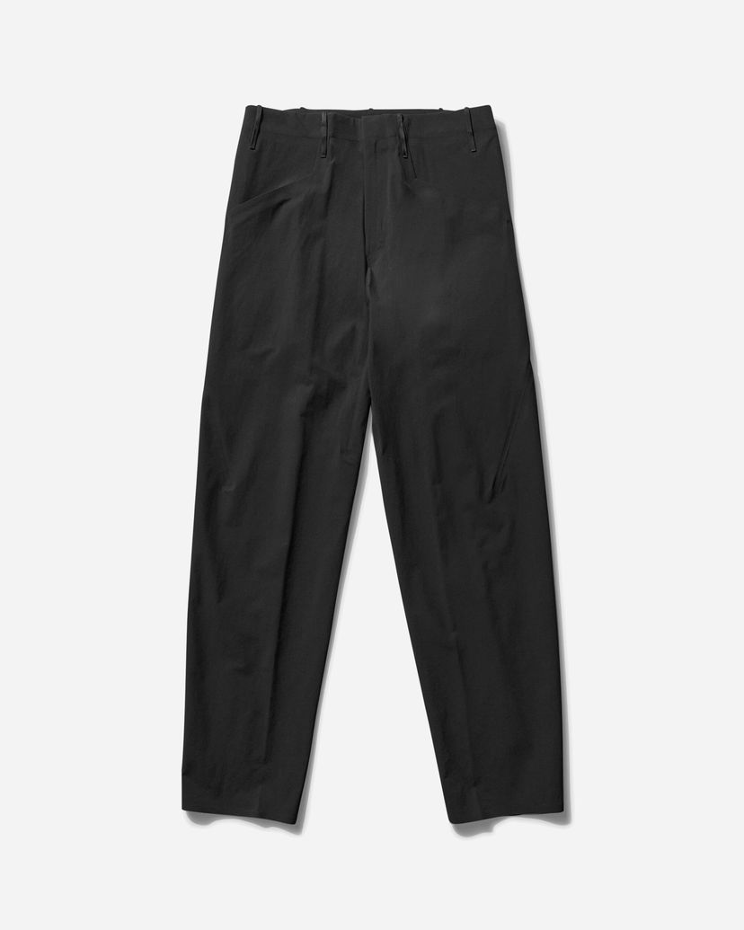 Bukser Arcteryx Voronoi Pants Sort | X000006860 BLACK
