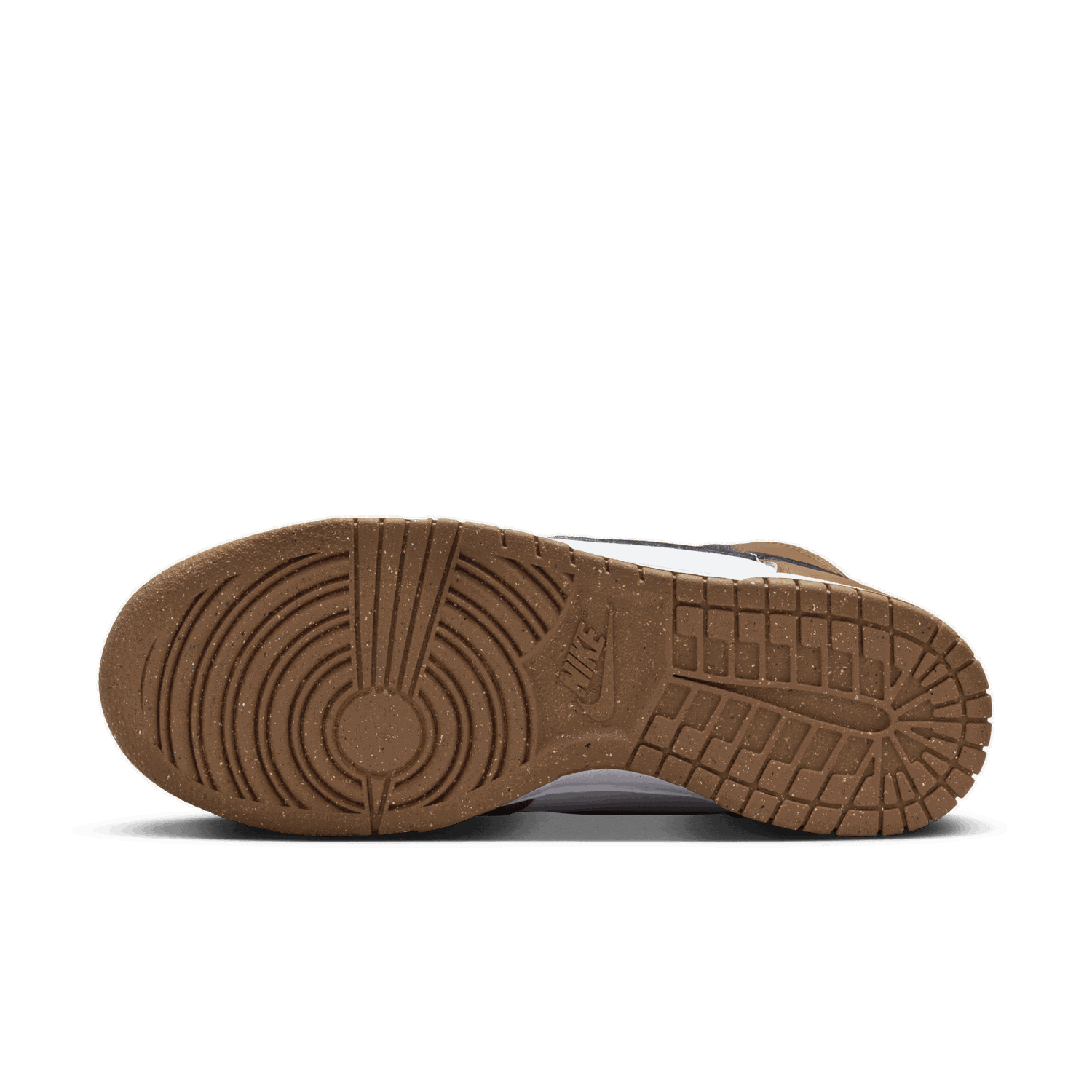 Sneakers og sko Nike Dunk High Next Nature Brun | FV5960-200, 1