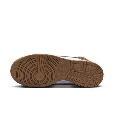 Sneakers og sko Nike Dunk High Next Nature Brun | FV5960-200, 1