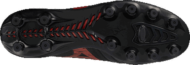 Sneakers og sko Mizuno Mizuno MORELIA NEO IV ELITE Sort | p1ga2542-00, 4