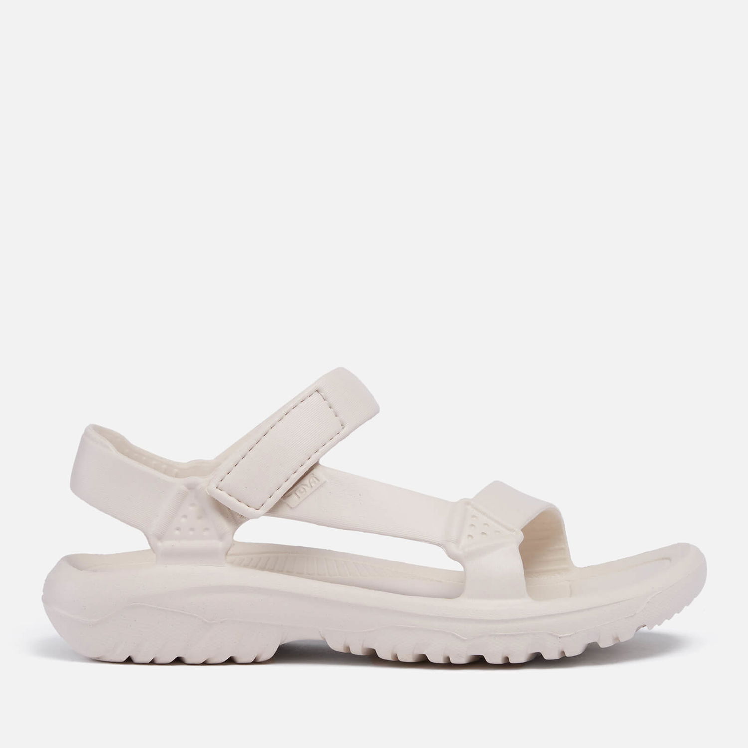 Sneakers og sko Teva Hurricane Drift Sandals Hvid | 1124070-BIR, 0