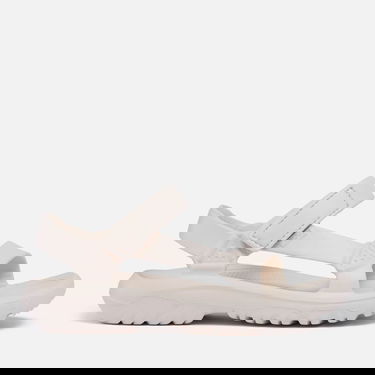 Sneakers og sko Teva Hurricane Drift Sandals Hvid | 1124070-BIR, 0