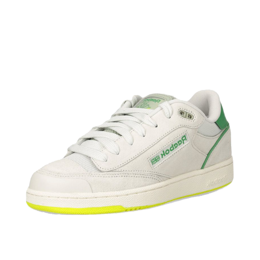 Sneakers og sko Reebok Club C Grå | 100074251