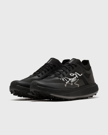 Sneakers og sko Arcteryx Sylan Pro Sort | X000010077-BLACK-BLACK, 2