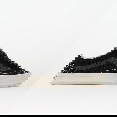 Sneakers og sko Vans LX Old Skool 36 EK 43 Sort | VN000EFKEMU1, 2