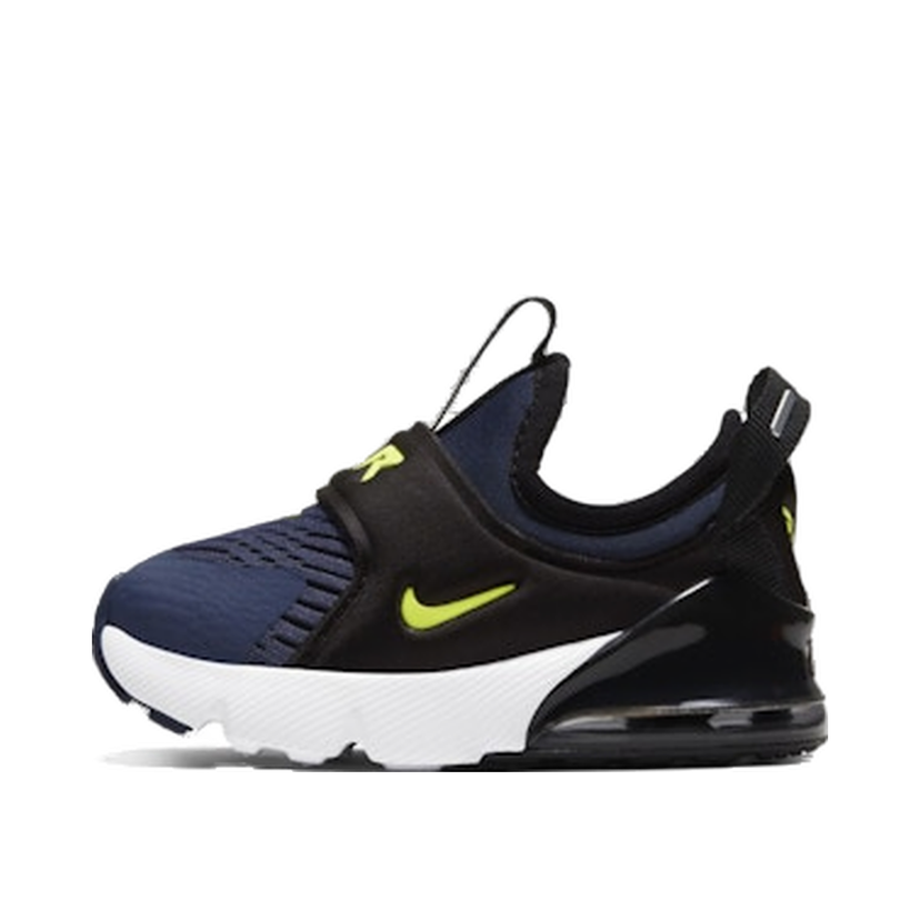 Sneakers og sko Nike Air Max 270 Extreme Blå | CI1109-400