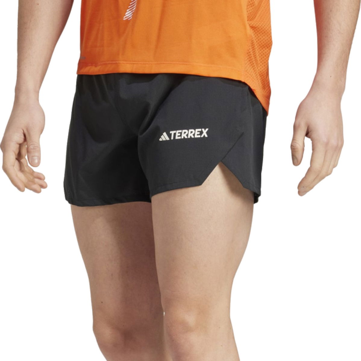 Shorts adidas Performance adidas Terrex TRK PRO Short Sort | ip4833, 0