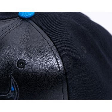 Kasket Mitchell & Ness Mitchell & Ness Day One Snapback Chicago Bulls Hat Sort | 6HSSMM19224-CBUBKRY, 5