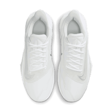 Sneakers og sko Nike Precision 7 Hvid | FN4322-100, 4