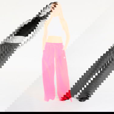 Crop top adidas Performance Women's Crop Top with Tie-Neck Sort | JJ3182, 3