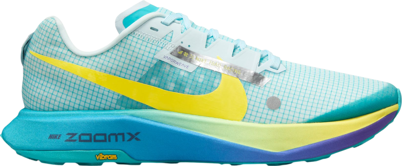 Sneakers og sko Nike Ultrafly Trail Blå | dx1978-301