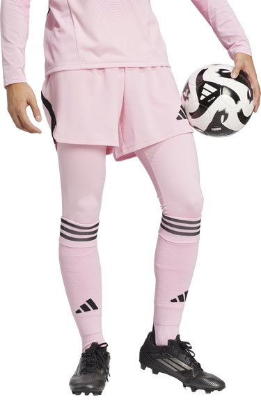Shorts adidas Performance Tiro 25 Pro GK Tight Lyserød | jh3312, 3