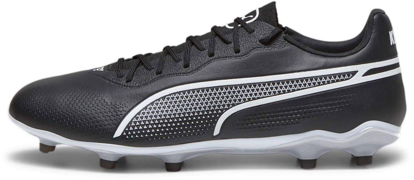Sneakers og sko Puma KING PRO FG/AG Sort | 107566-01, 0