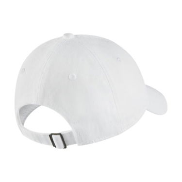Kasket Nike SW H86 Futura Classic Cap Hvid | AO8662-101, 3
