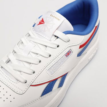 Sneakers og sko Reebok Club C Revenge Hvid | HR0645, 6
