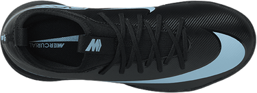 Sneakers og sko Nike JR ZOOM VAPOR 16 ACADEMY IC Sort | fq8411-001, 3