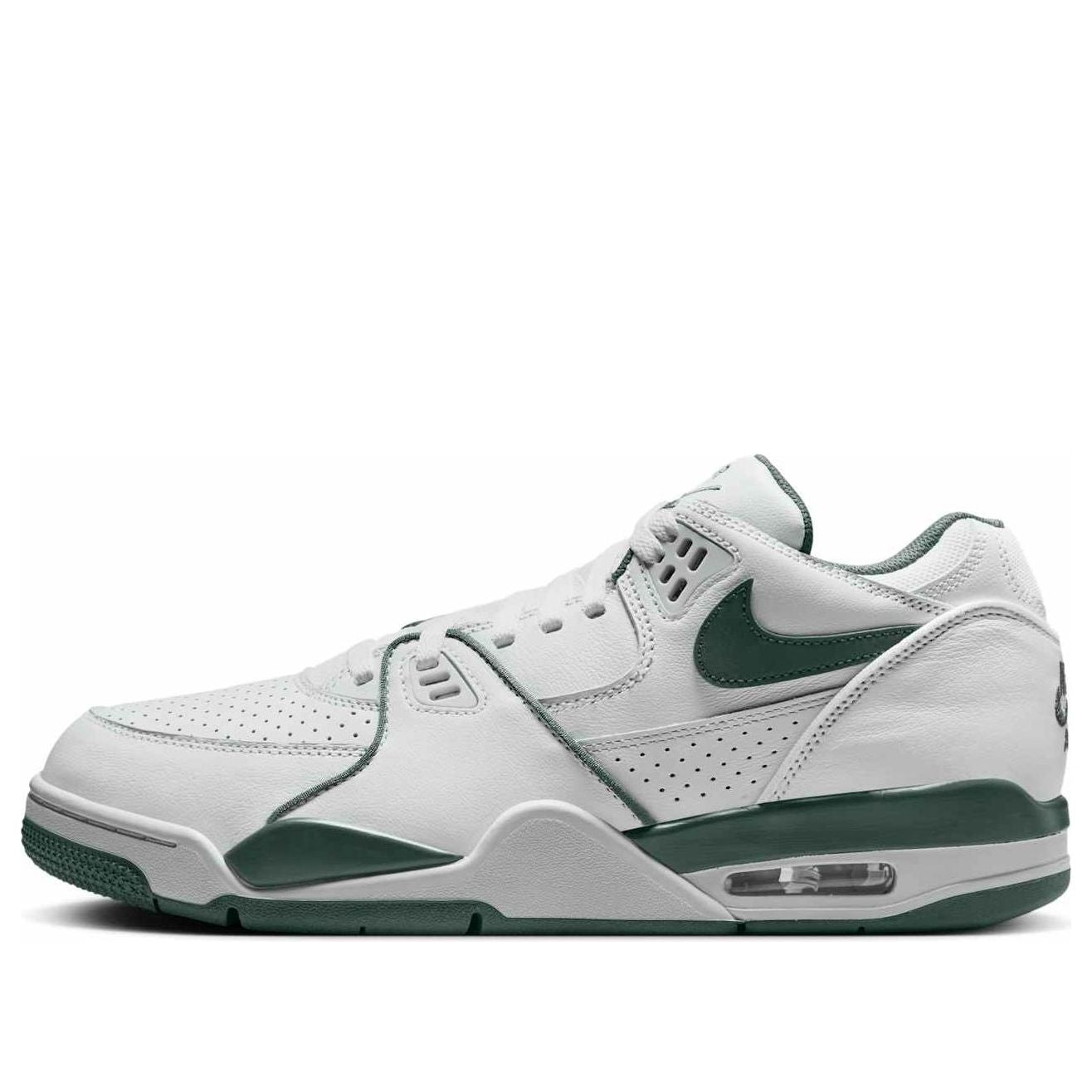 Sneakers og sko Nike Air Flight 89 Low Hvid | FQ8256-101, 0