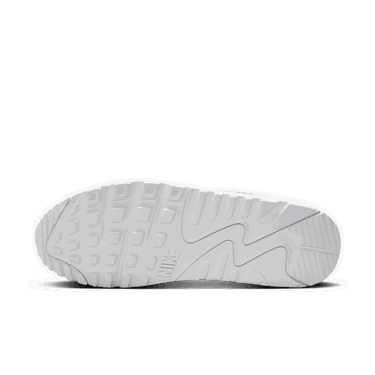 Sneakers og sko Nike Air Max 90 Hvid | HF3835-100, 2