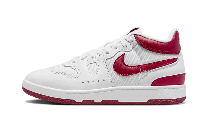 Sneakers og sko Nike Mac Attack "Red Crush" Rød | FB8938-100, 1