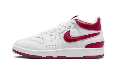 Sneakers og sko Nike Mac Attack "Red Crush" Rød | FB8938-100, 1