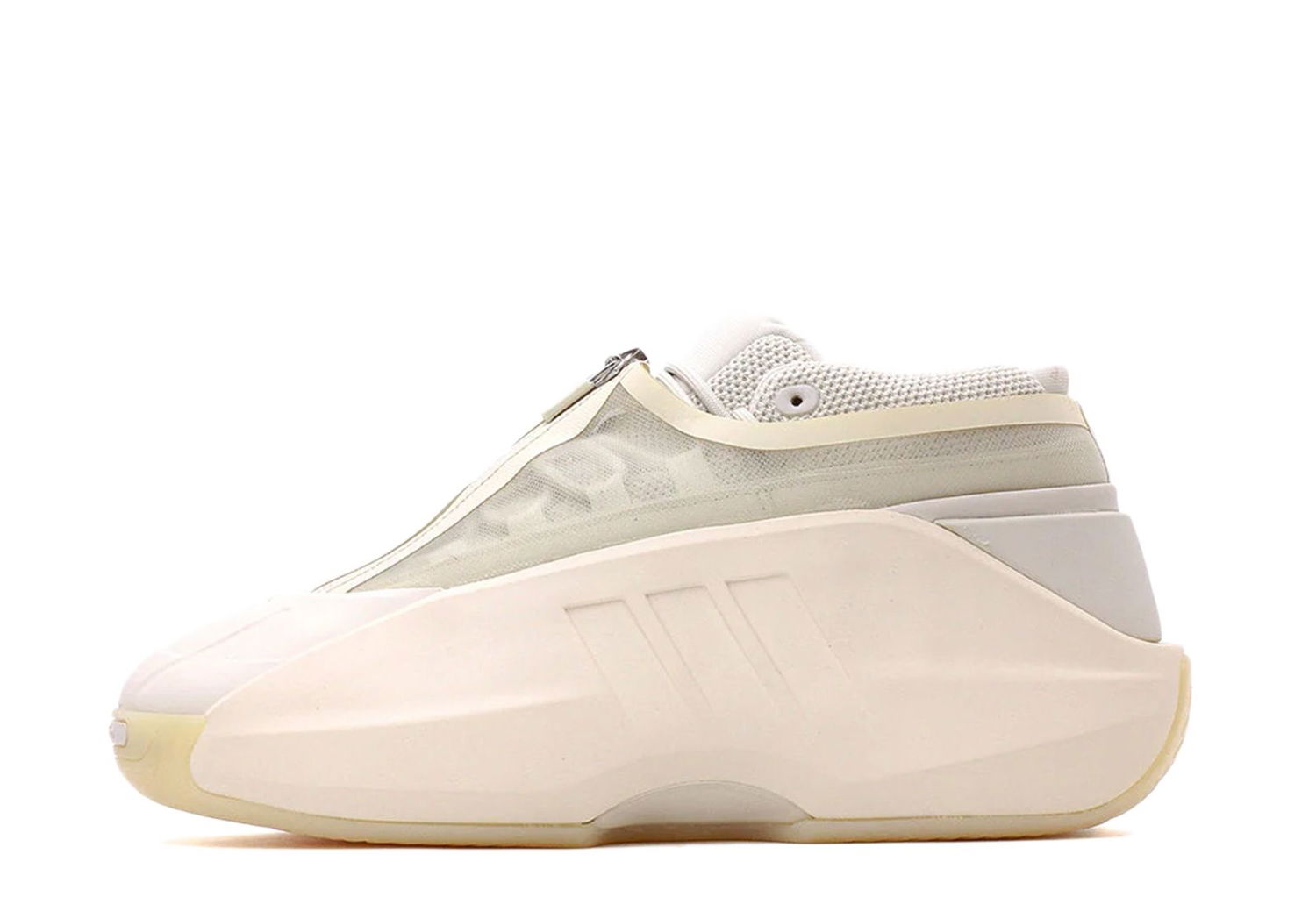 Sneakers og sko adidas Performance Crazy IIInfinity Hvid | IH2663, 1