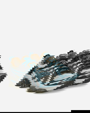 Sneakers og sko Asics GEL-QUANTUM KINETIC Brun | 1203A270-254, 2