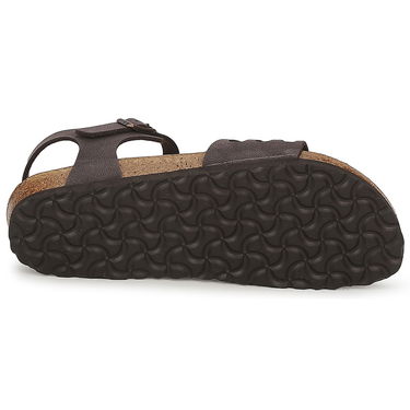 Sneakers og sko Birkenstock BALI Brun | BK085823, 6