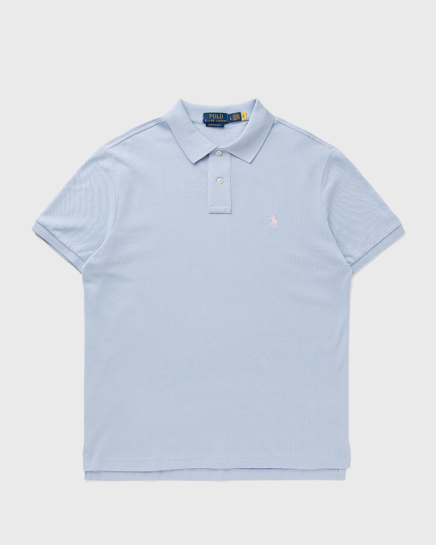 Polo skjorte Polo by Ralph Lauren Polo Ralph Lauren Polo Shirt XXL Blå | 710680784425, 0