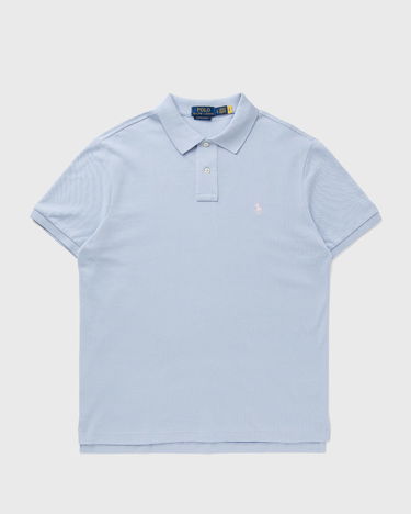 Polo skjorte Polo by Ralph Lauren Polo Ralph Lauren Polo Shirt XXL Blå | 710680784425, 0