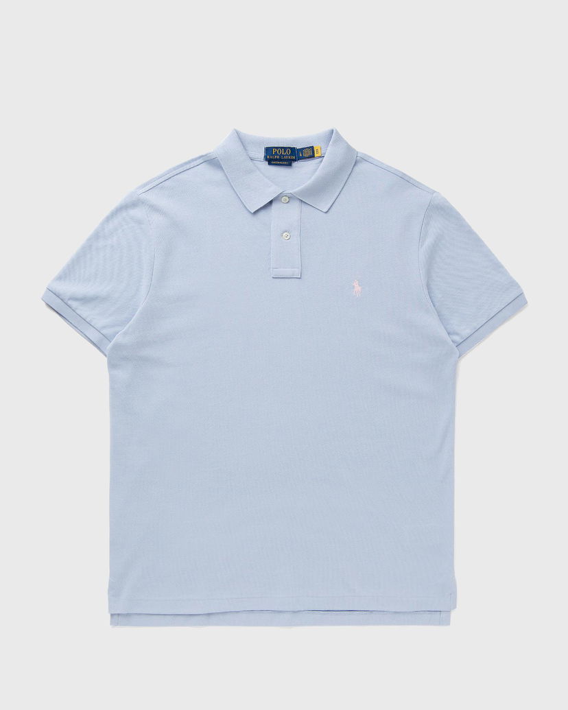 Polo skjorte Polo by Ralph Lauren Polo Ralph Lauren Polo Shirt XXL Blå | 710680784425