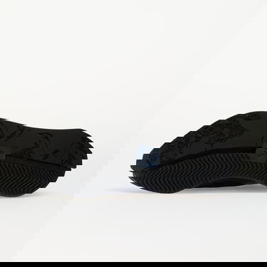 Sneakers og sko Y-3 S-Gendo Run Dark Blue/ Black/ Collegiate Navy Sort | JQ2461, 1