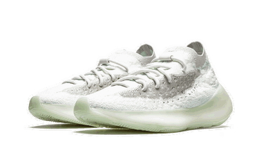 Sneakers og sko adidas Yeezy Yeezy Boost 380 ''Calcite Glow'' Hvid | GZ8668, 3