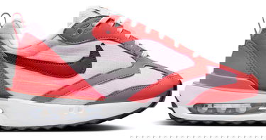 Sneakers og sko Nike Air Max Dawn "Doll Magic Ember" W Rød | dx5655-500, 0
