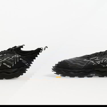 Sneakers og sko Mizuno Wave Daichi 9 GTX Sort | J1GK255621, 0