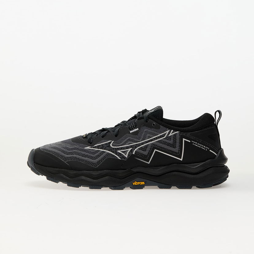 Sneakers og sko Mizuno Wave Daichi 9 GTX Sort | J1GK255621