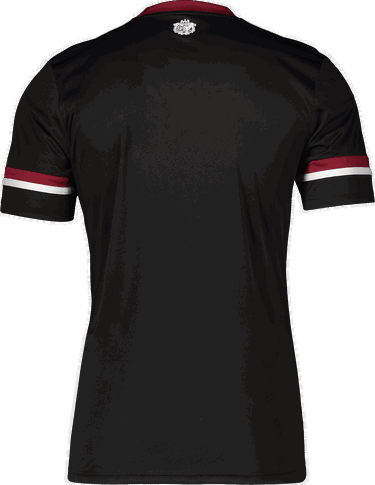 T-shirt adidas Originals 1. FC Nürnberg Prematch T-Shirt 2025/26 Sort | 6fcnjd7459, 1