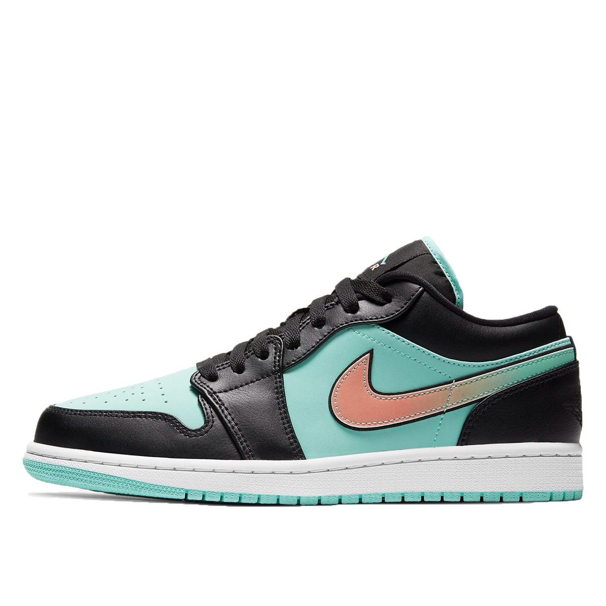 Sneakers og sko Jordan Air Jordan 1 Low SE Turkis | CK3022-301, 1