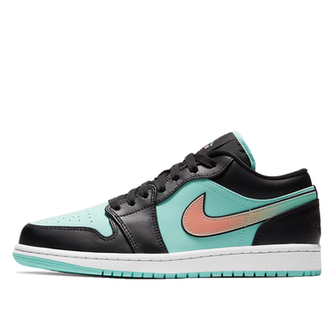 Sneakers og sko Jordan Air Jordan 1 Low SE Turkis | CK3022-301, 1