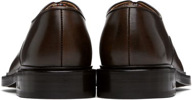 Tøj Paul Smith Paul Smith Balthazar Oxfords Brun | M1S-BAZ04-PLEA-69, 1