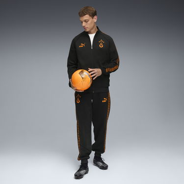 Jakke Puma Galatasaray SK KING Anthem Track Jacket Sort | 782925_05, 2
