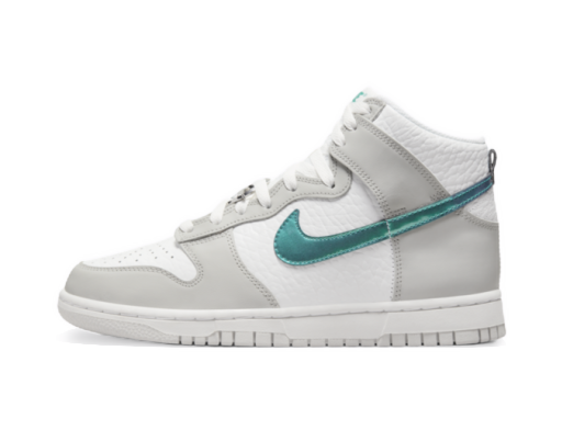 Sneakers og sko Nike Dunk High "Ring Bling" Grå | DR7855-100