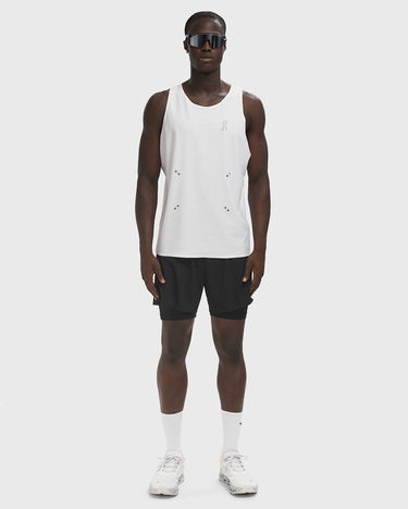 Tanktop On Running Running Tank Top Hvid | 1MF10020069, 2
