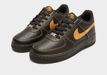 Sneakers og sko Nike Air Force 1 Lv8 5 Sort | II0512001, 1