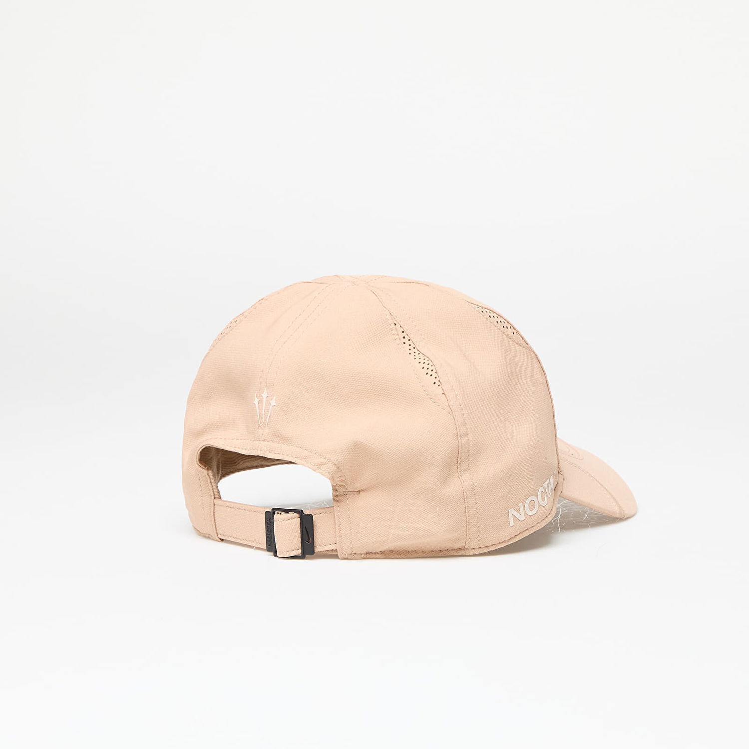 Kasket Nike NOCTA x NRG CLUB CAP Brun | FV5541-200, 1