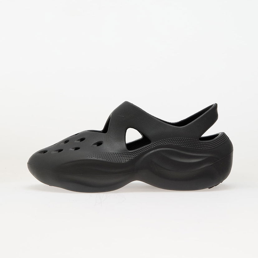 Sneakers og sko Crocs Dingyun Zhang x Diffuser Black Sand Sort | 209552-0LD