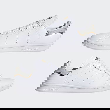 Sneakers og sko adidas Originals Stan Smith Hvid | GW4479, 7
