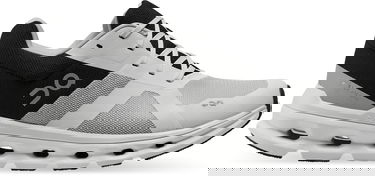 Sneakers og sko On Running Cloudrunner Grå | 46-98647, 0