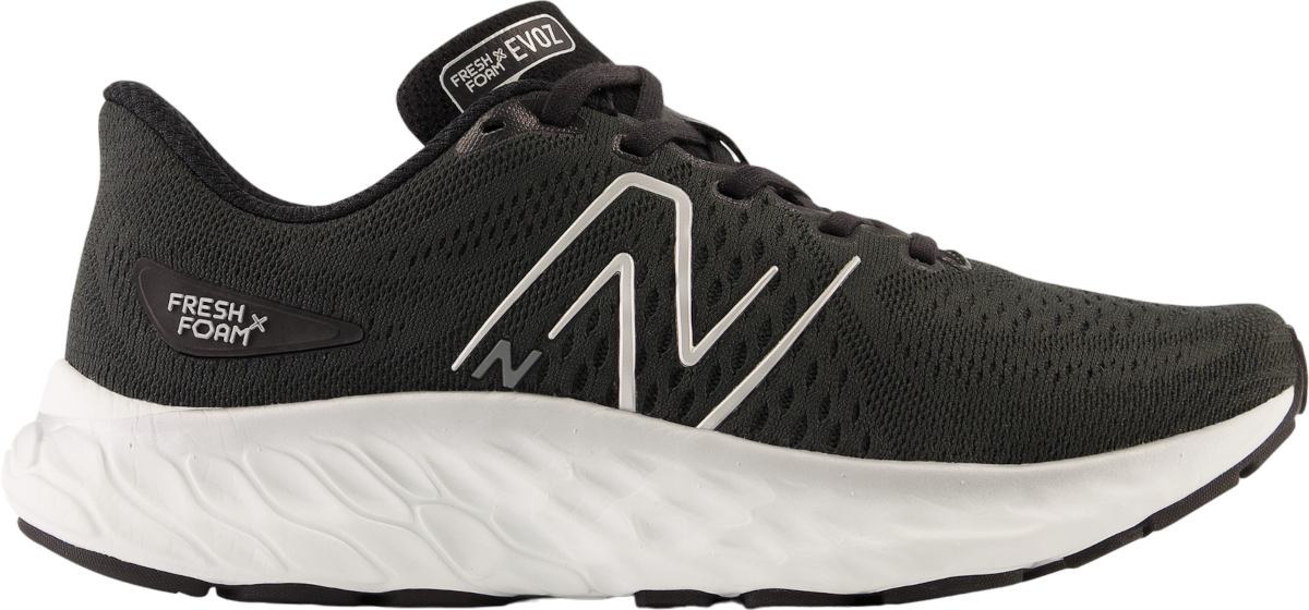 Sneakers og sko New Balance Fresh Foam X Evoz v3 Sort | wevoz-lk3, 0