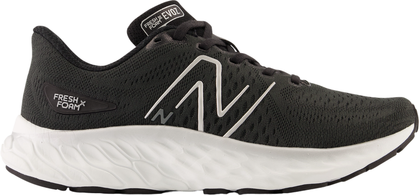 Løbe New Balance Fresh Foam X Evoz v3 Sort | wevoz-lk3