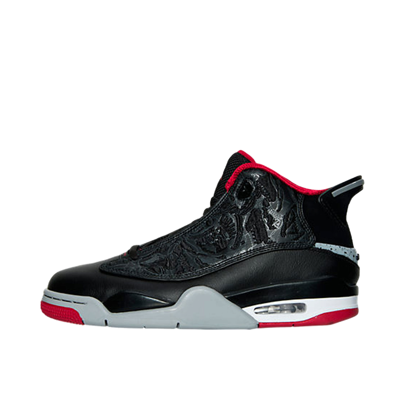 Sneakers og sko Jordan Jordan Dub Zero Black Cement (2016) Sort | 311046-013